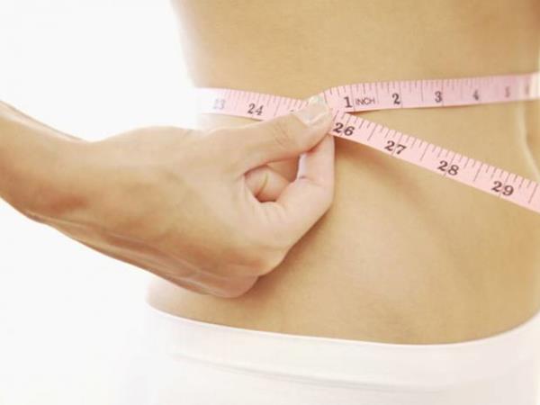 Ko je naslednje jutro stopila na tehtnico, ni mogla verjeti svojim očem